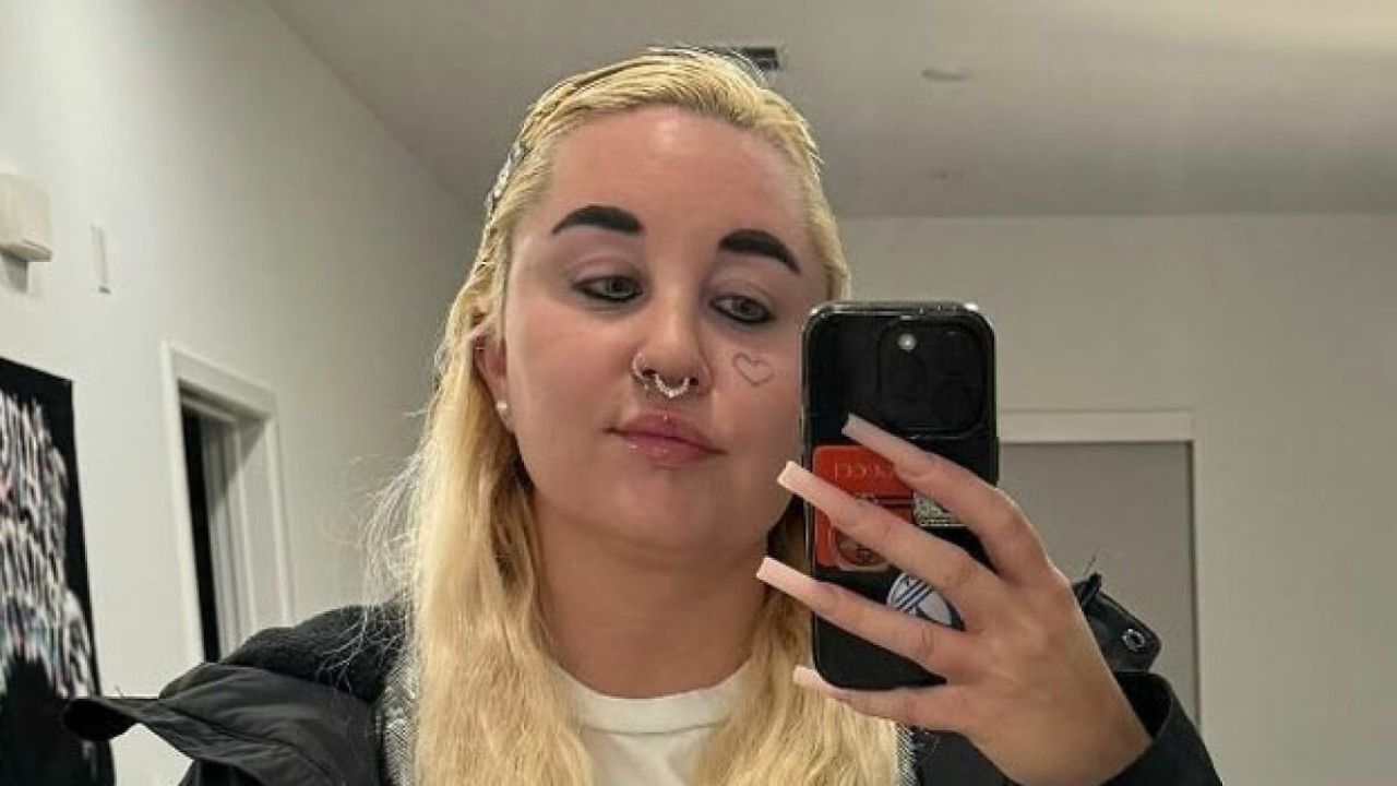 Amanda Bynes userà Ozempic per uscire meglio nelle foto dei paparazzi - Cinematographe.it