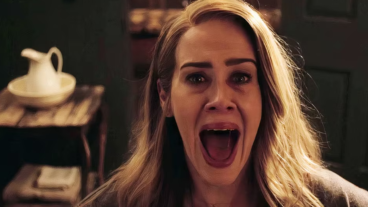 American Horror Story - cinematographe.it