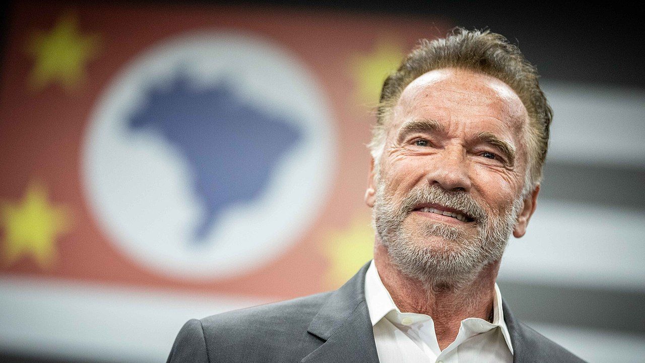 Arnold Schwarzenegger rivela con quale film ha fatto più soldi e il titolo sorprende i fan!