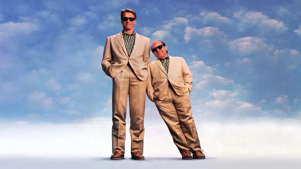 Arnold Schwarzenegger rivela che il film col quale ha fatto più soldi è I gemelli - Cinematographe.it