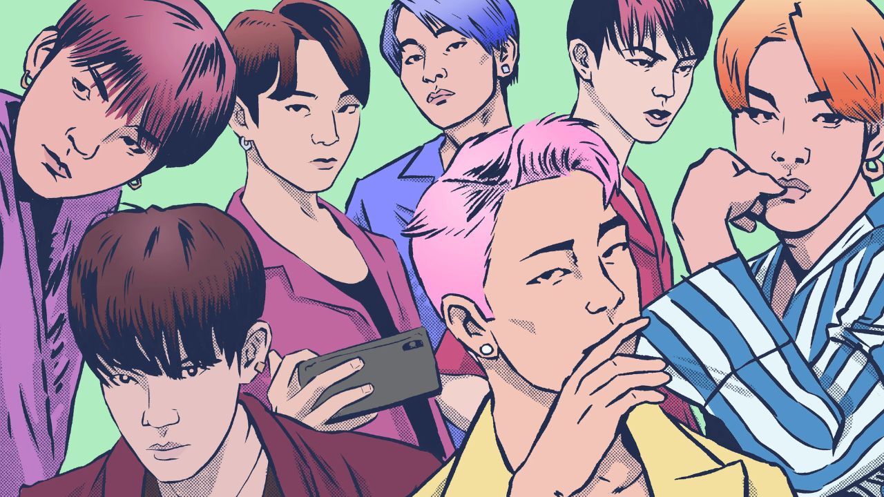 BTS Army: Forever We Are Young, arriva al cinema il viaggio nel cuore del fandom più potente del mondo