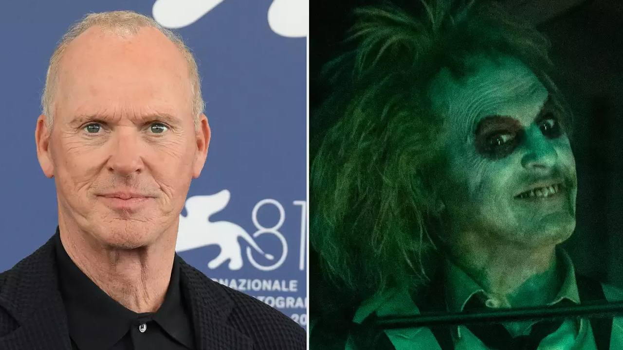 Beetlejuice Beetlejuice: guida al cast e ai personaggi del film di Tim Burton