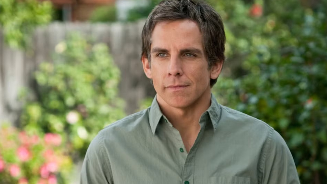 Ben Stiller - cinematographe.it
