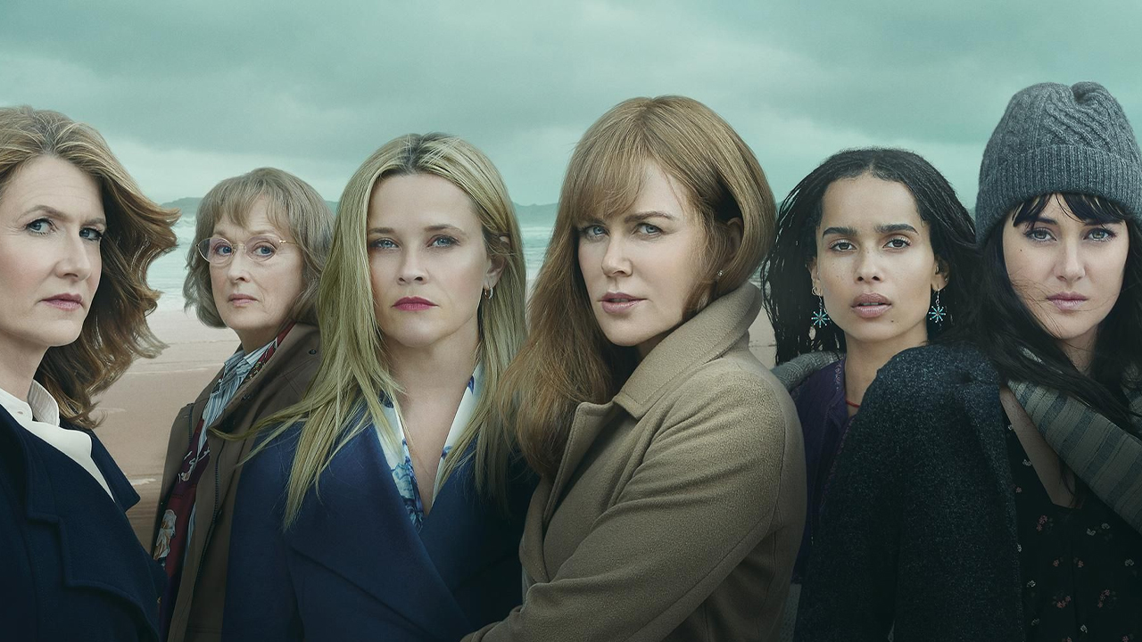 Big Little Lies - cinematographe.it
