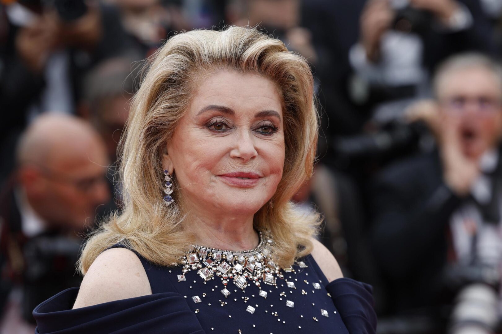 Catherine Deneuve cinematographe.it