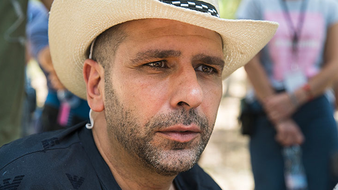 Checco Zalone: svelato il titolo del nuovo film del comico, in arrivo a Natale