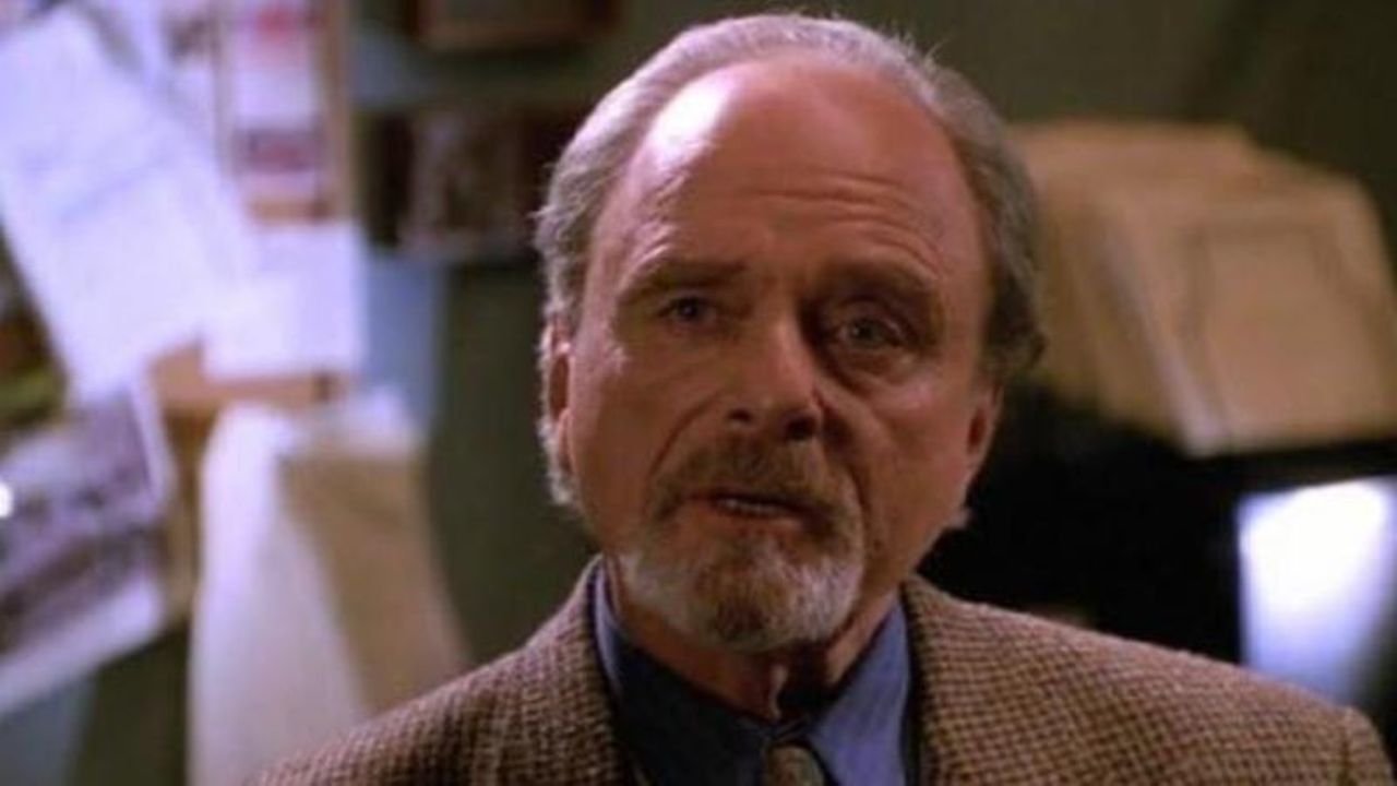 Harris Yulin cinematographe.it