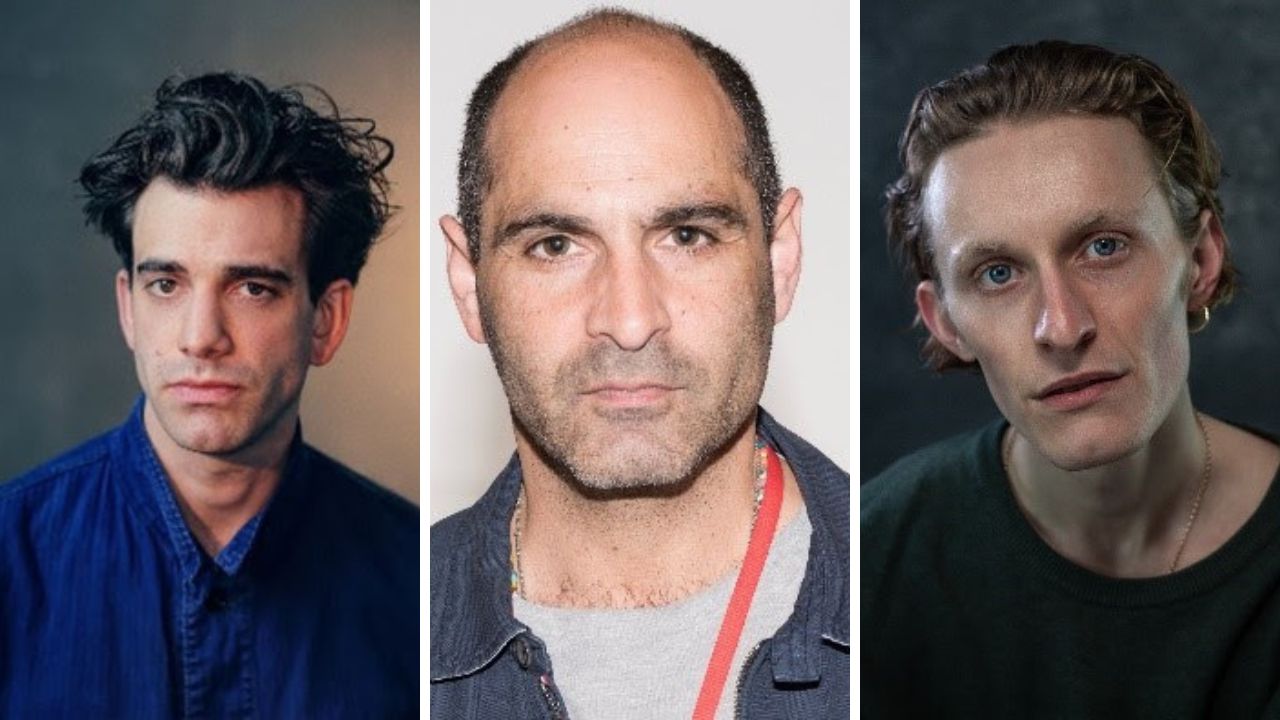 Il Signore degli Anelli: Gli Anelli del Potere cinematographe.it
