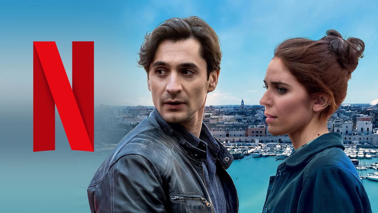Gerri: in arrivo su Netflix il crime pugliese che ha conquistato la Rai