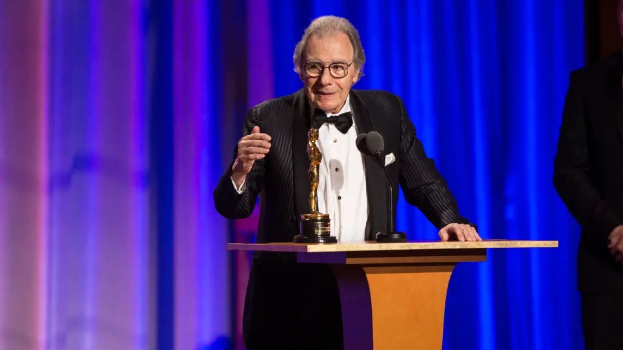 Lalo Schifrin