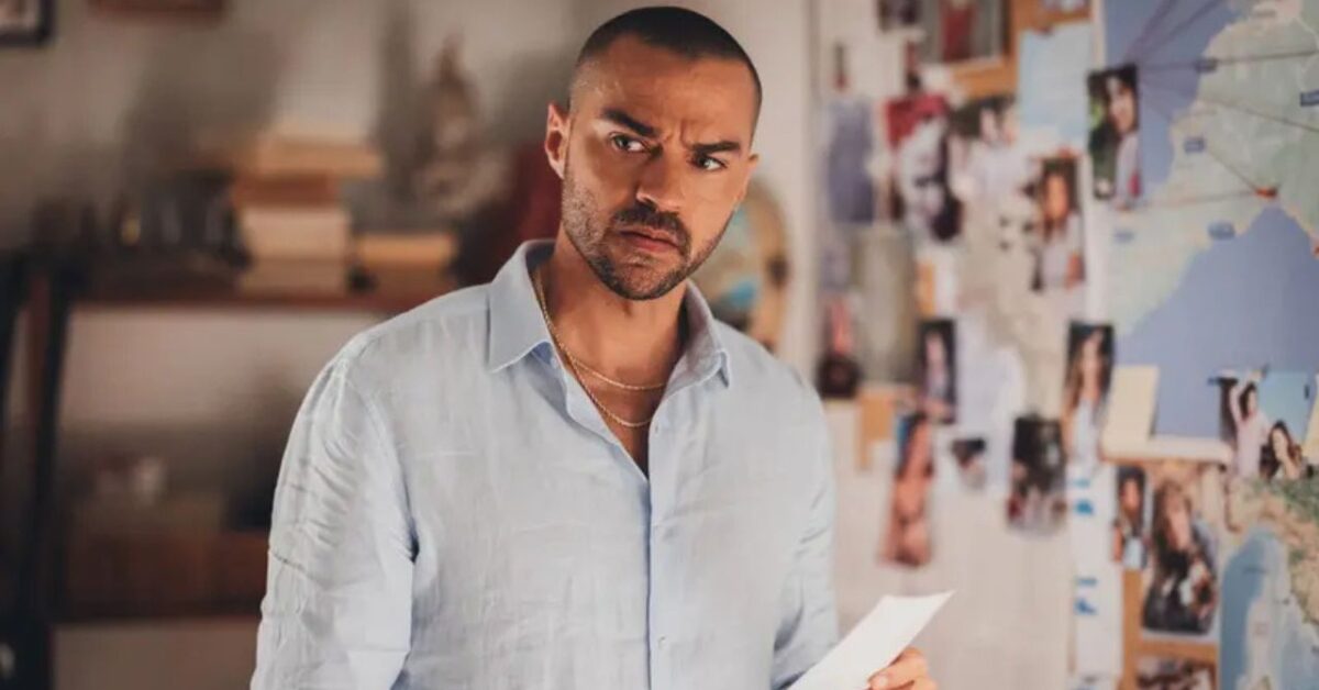 Jesse Williams, hackerato l'account X: pubblicati tweet offensivi e razzisti