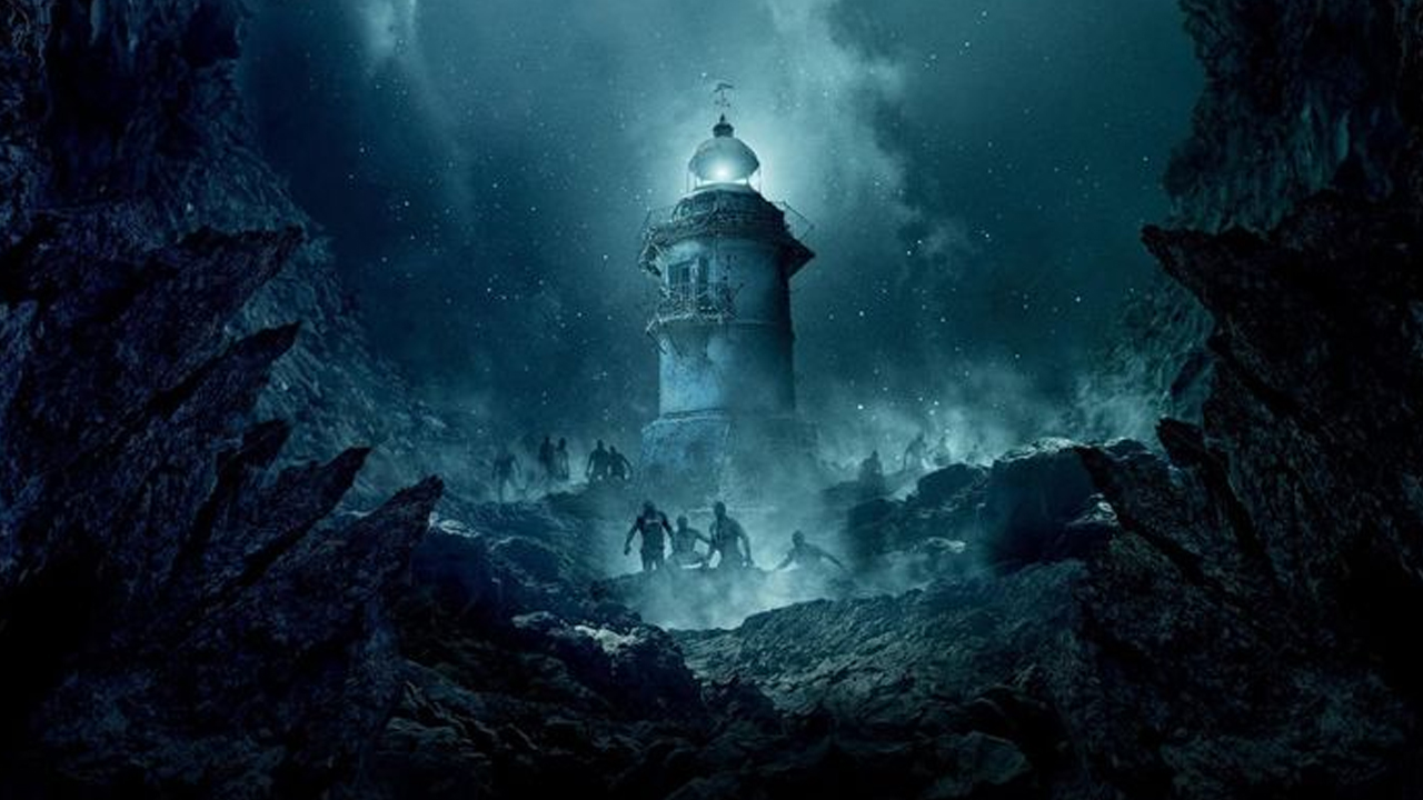 Cold Skin – La creatura di Atlantide: trama, trailer e cast del film horror fantasy di Xavier Gens