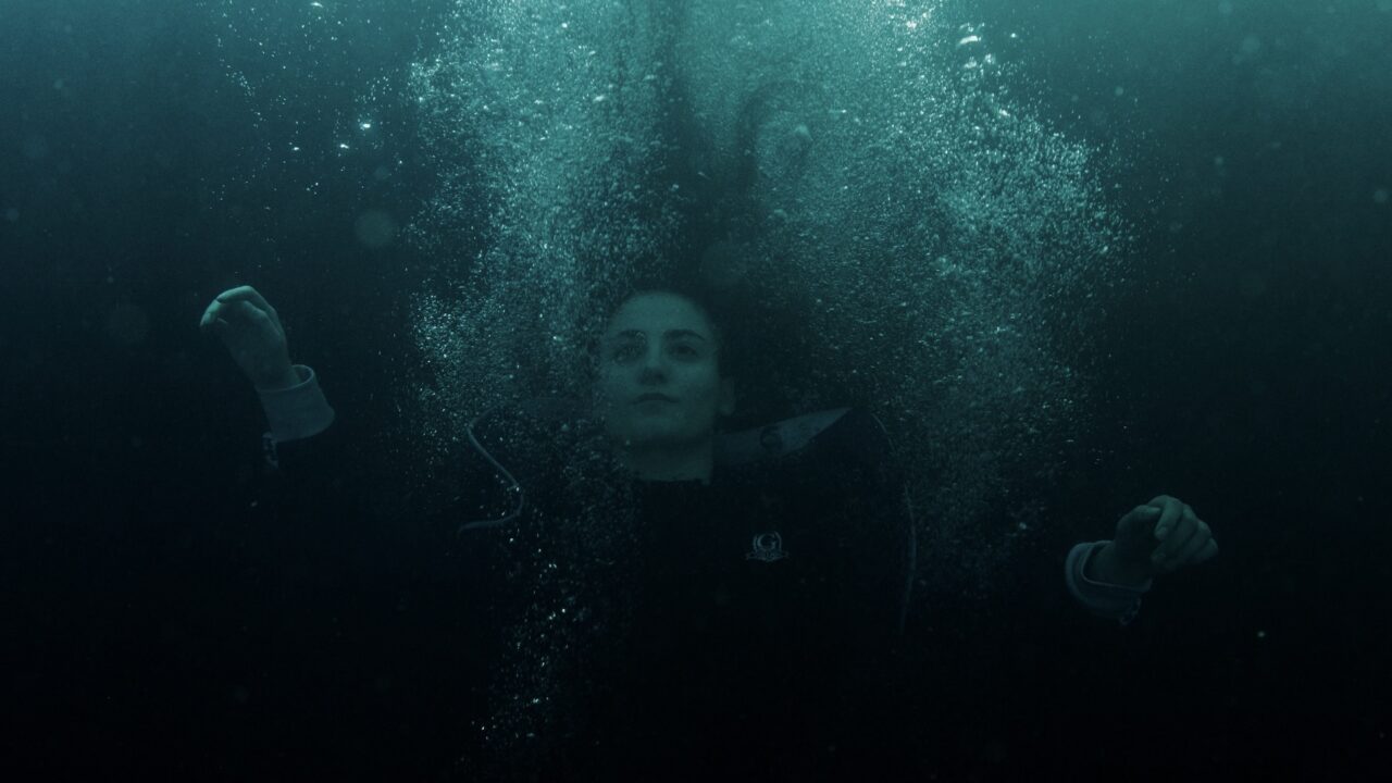 Come gocce d'acqua