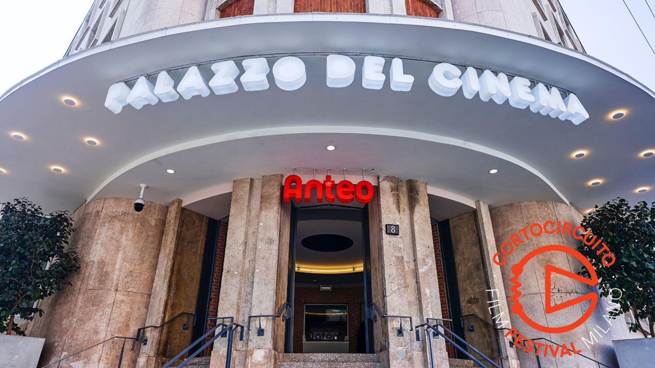 Nasce il CortoCircuito Film Festival: Milano accende i riflettori sul cortometraggio