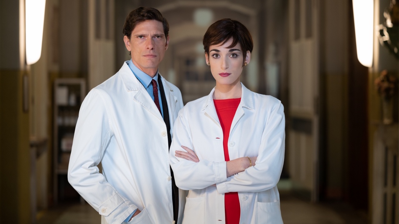 Cuori 3: Marco Martari e Giulio Scarpati sulla serie TV, “ci aspetta una stagione ricca di novità”