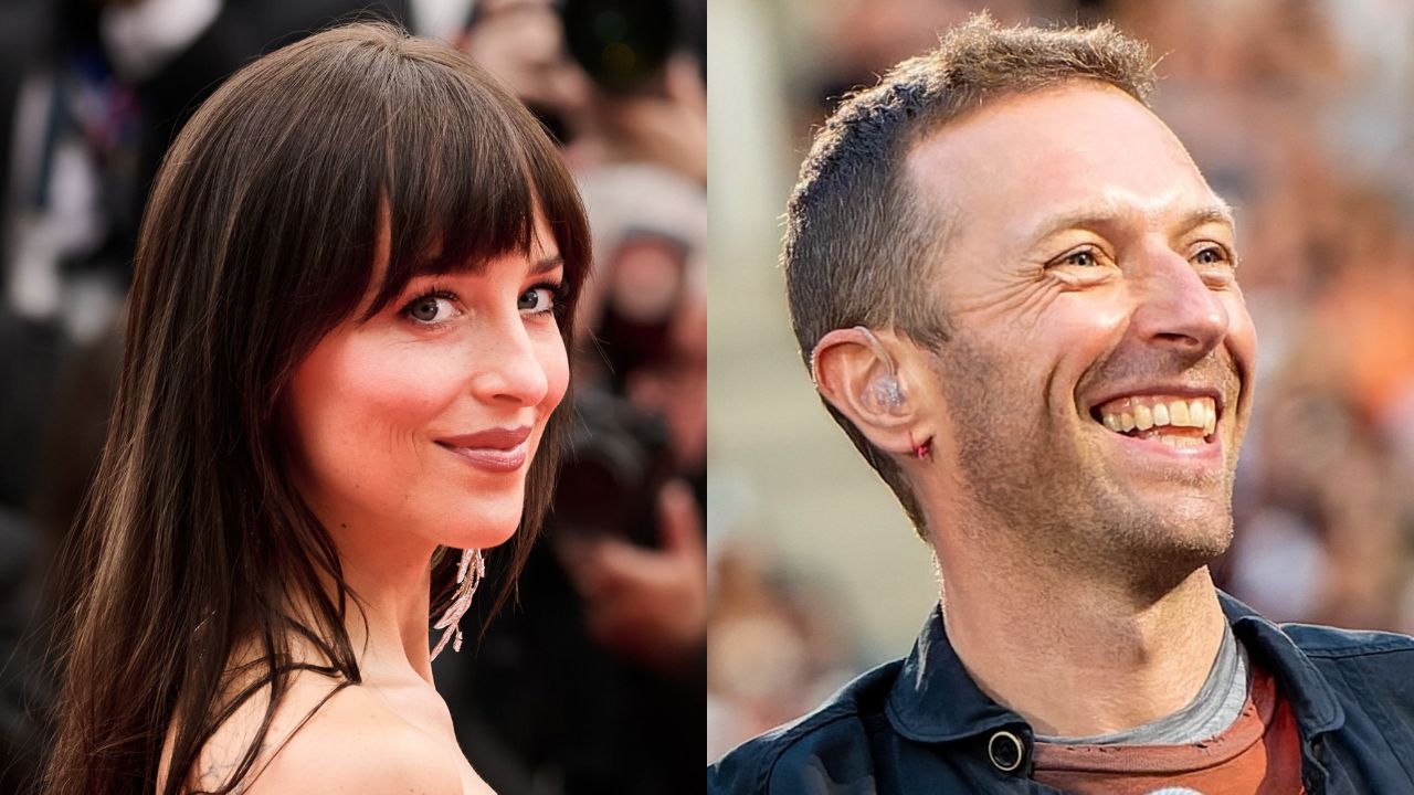 Dakota Johnson e Chris Martin si sarebbero lasciati per un motivo molto preciso: ecco quale