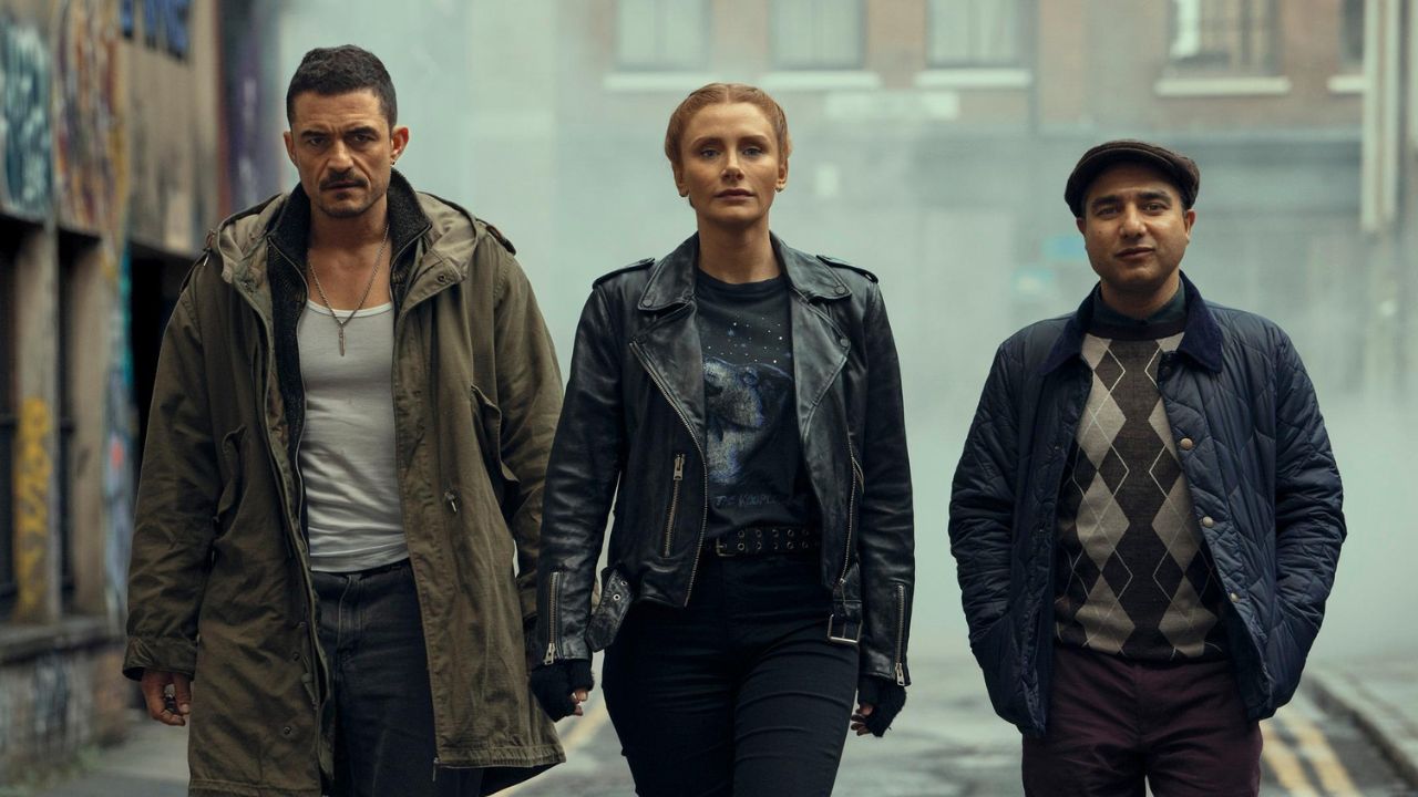 Deep Cover – Attori sotto copertura: trama, trailer e cast della action comedy Prime Video