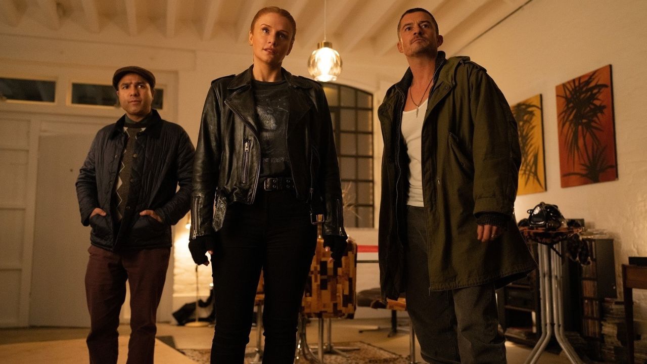 Deep Cover Attori sotto copertura trama trailer cast - Cinematographe.it
