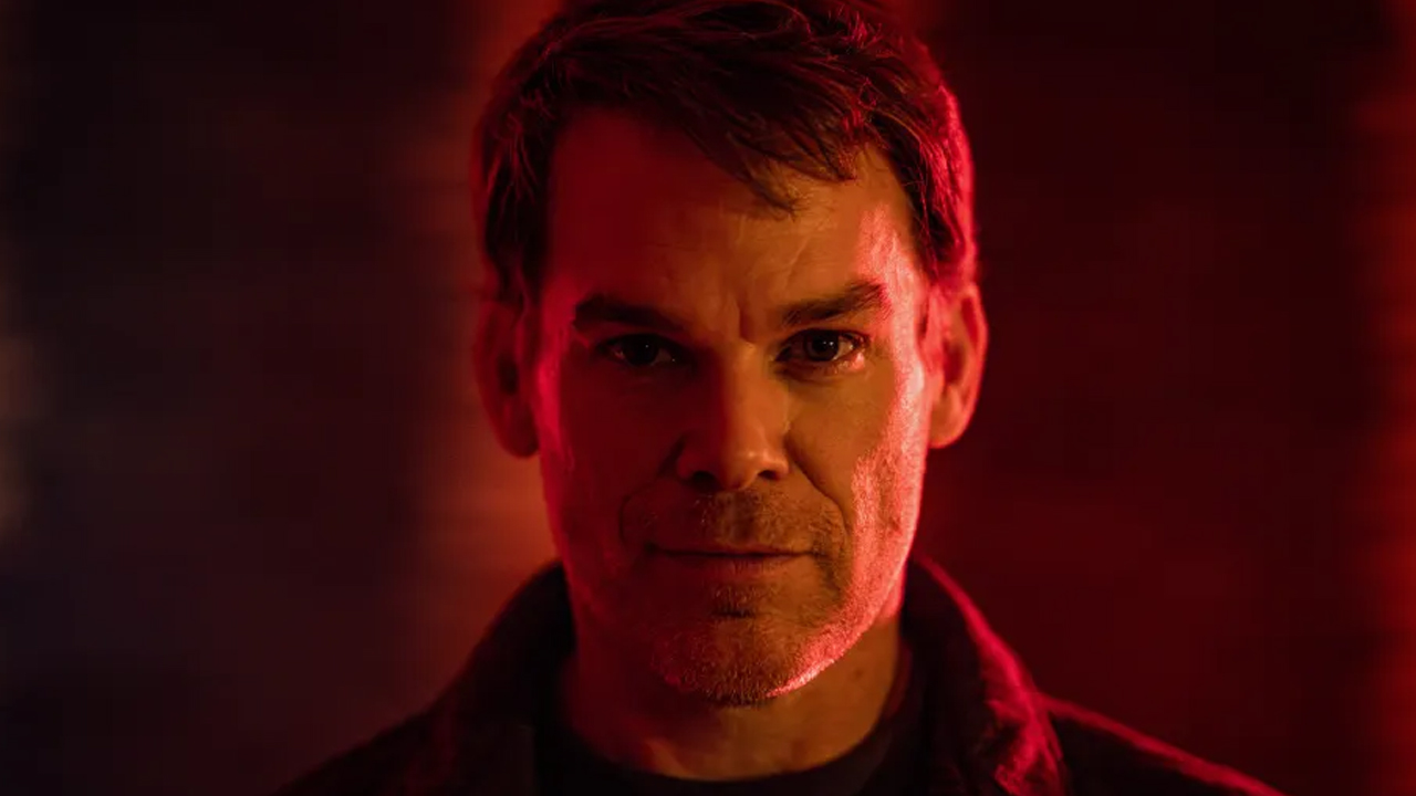 Dexter - cinematographe.it
