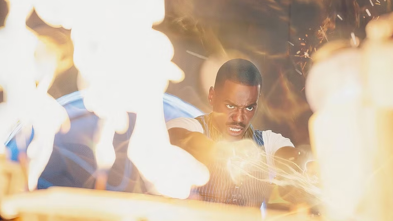 Doctor Who: Ncuti Gatwa lascia definitivamente la serie tv? (SPOILER!)