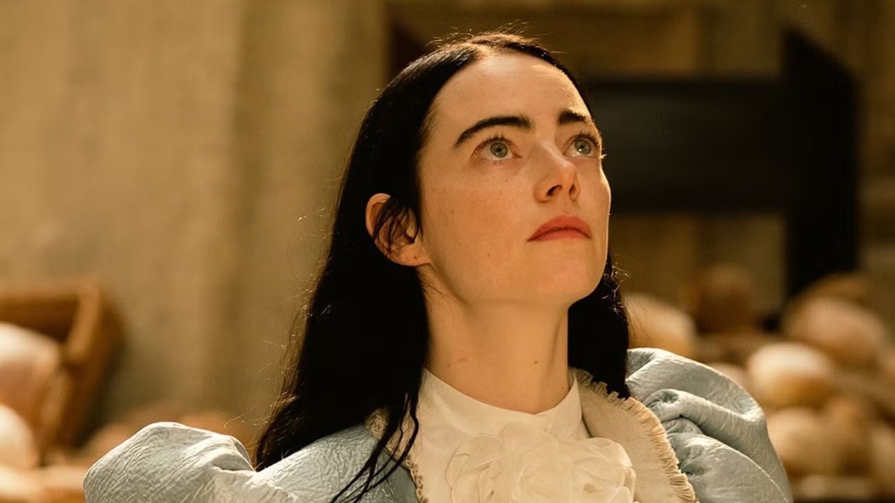 Emma Stone ritrova il giornalista che la chiamò Emily - Cinematographe.it