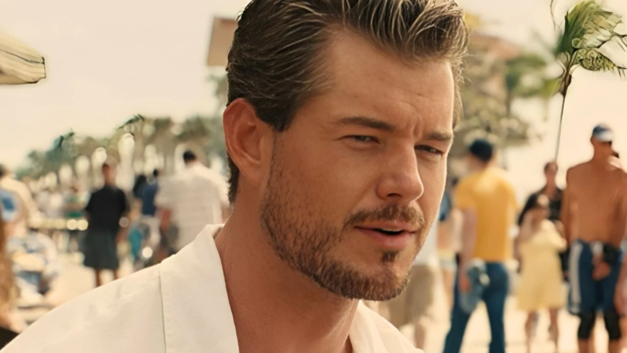 Eric Dane rivela i primi sintomi della SLA e come sta progredendo la malattia: “ho solo un braccio funzionante”