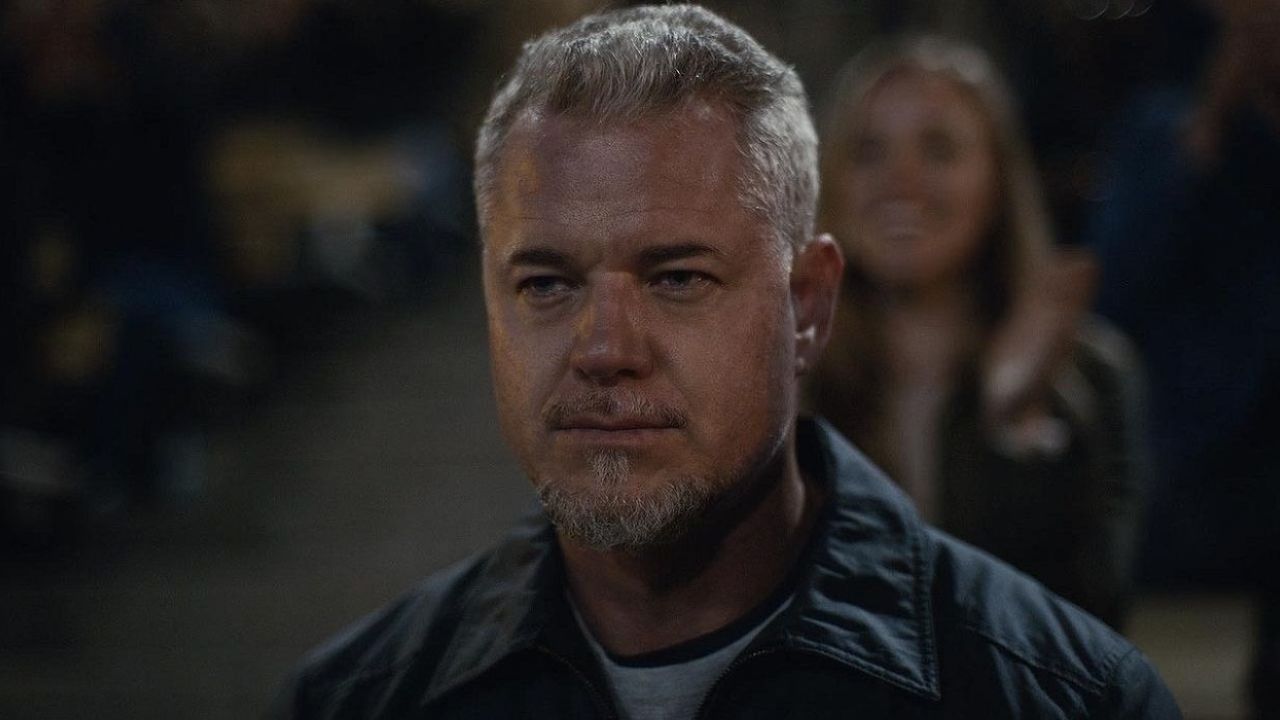 Il rapporto tra Eric Dane e Rebecca Gayheart dopo la diagnosi di SLA - Cinematographe.it