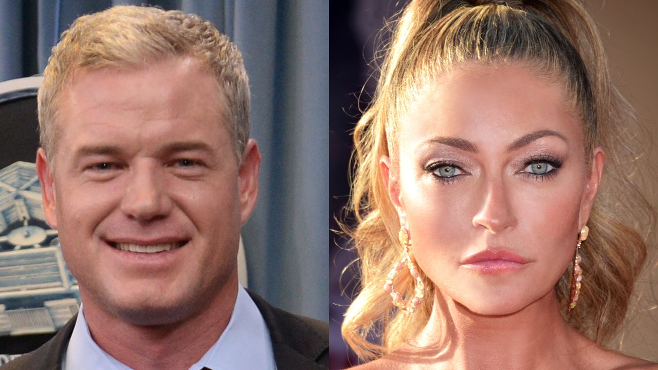 Il rapporto tra Eric Dane e Rebecca Gayheart dopo la diagnosi di SLA - Cinematographe.it