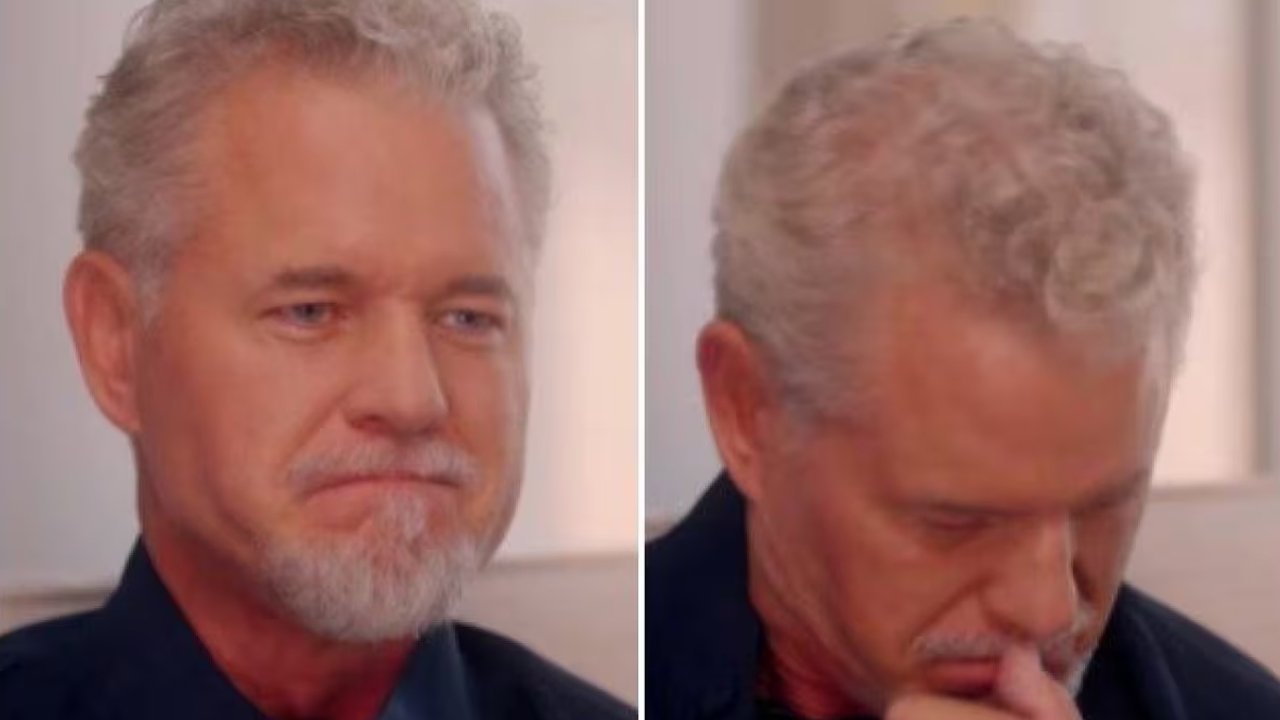 Eric Dane SLA - cinematographe.it