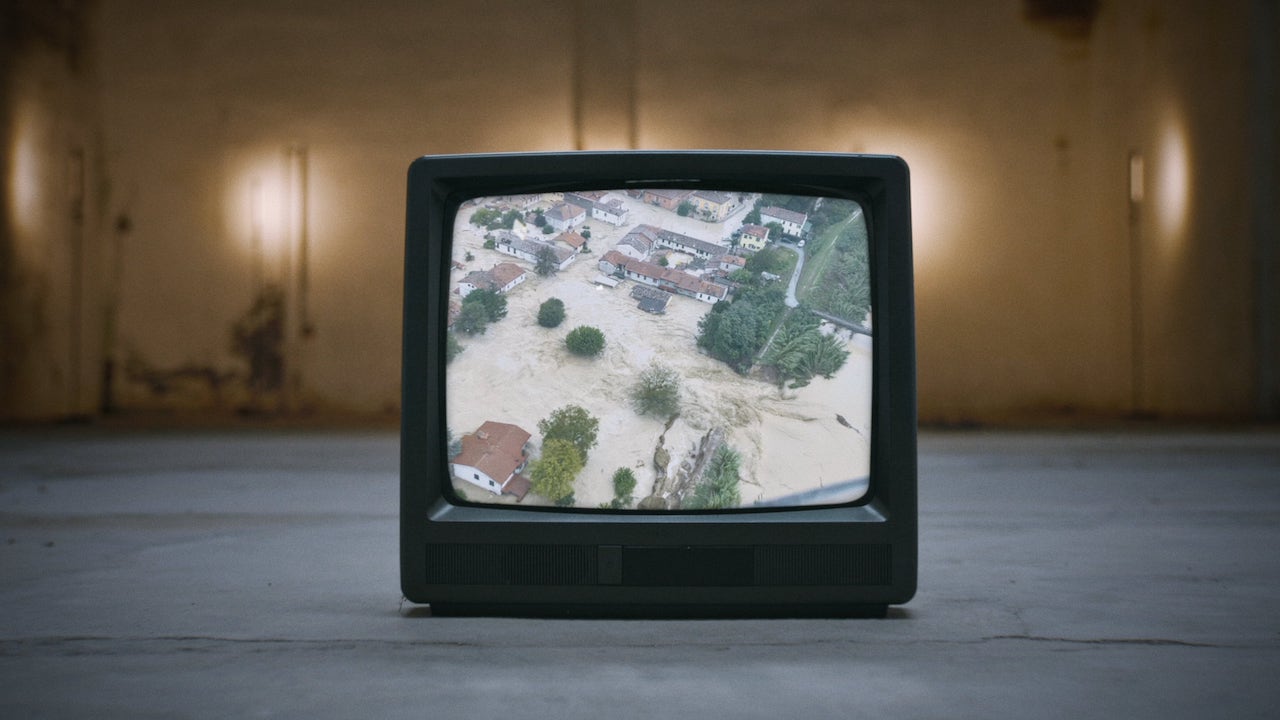 Fango – Storia di una alluvione: recensione della docu-serie