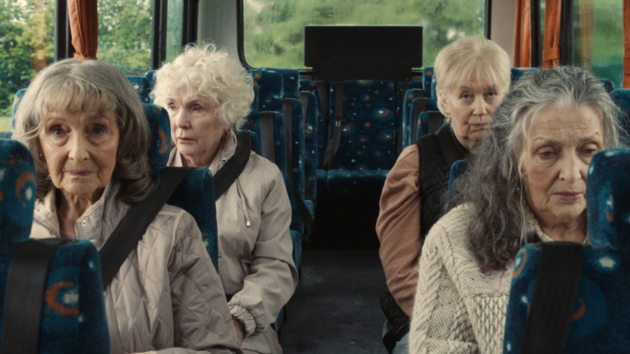 Four Mothers cinematographe.it