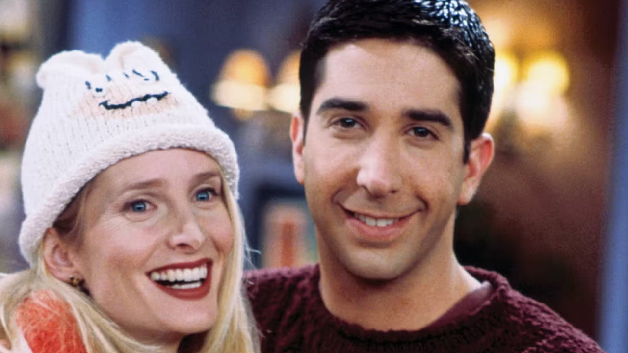 Jane Sibbet, la Carol di Friends, rivela perché ha lasciato la recitazione per motivi di “guarigione energetica”