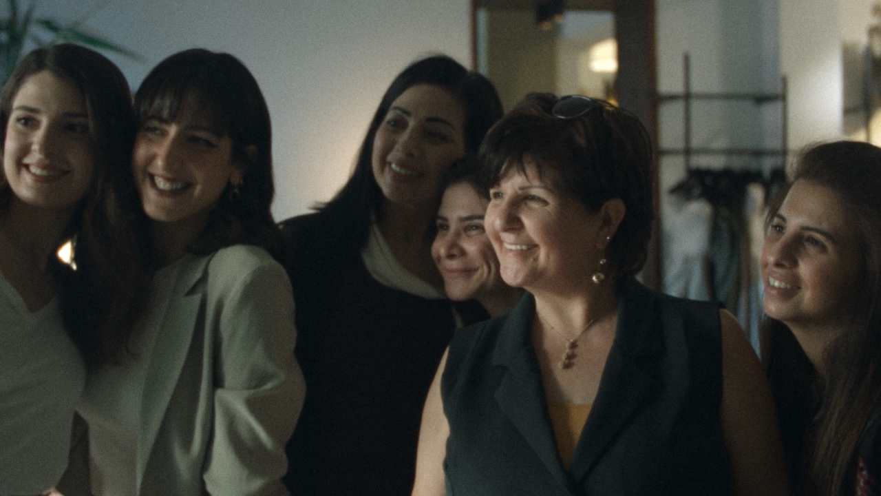 Happy Holidays: recensione del film di Scandar Copti