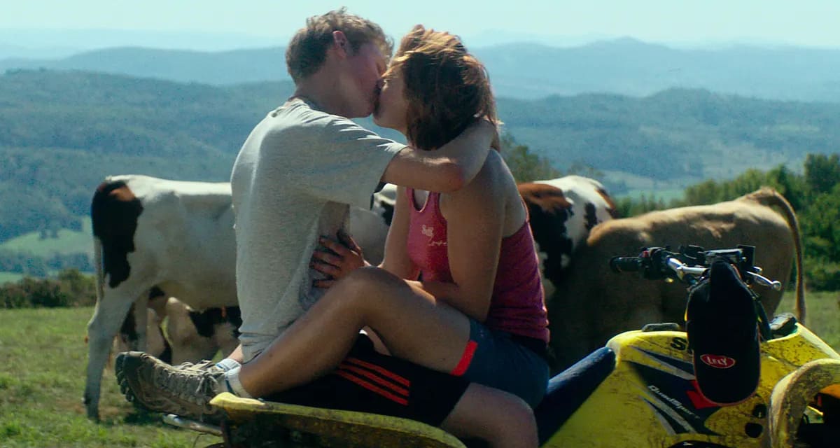 Tutto in un’estate! – recensione del film di Louise Courvoisier