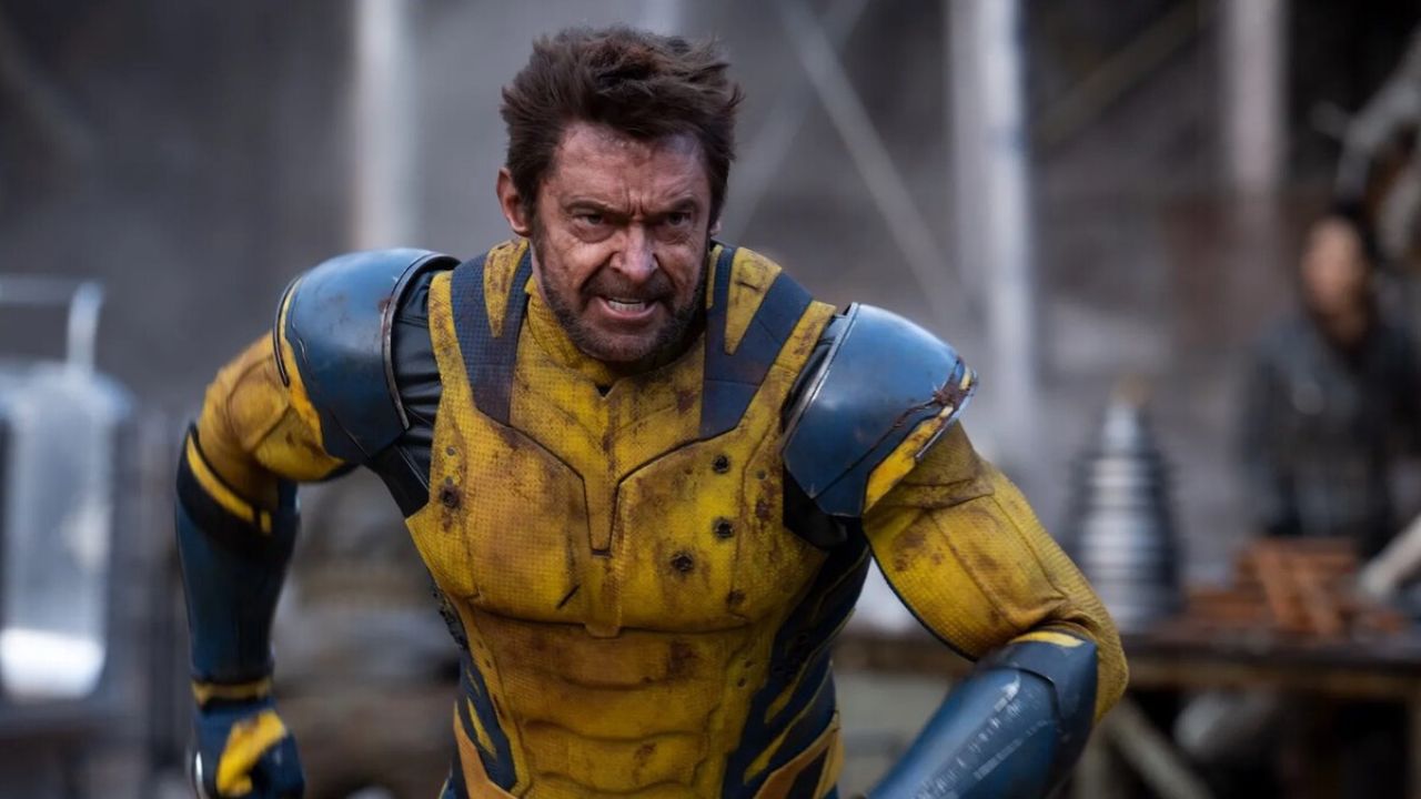 Hugh Jackman - Cinematographe.it