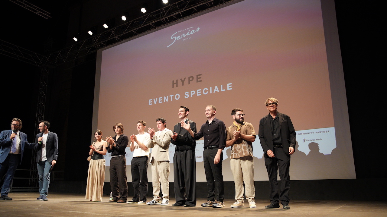 Hype cinematographe.it