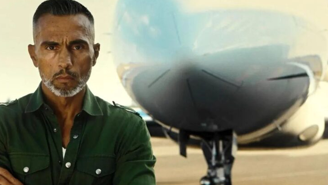 Il caso Air Cocaine: trama, trailer cast della docu-serie Netflix basata su un’incredibile storia vera