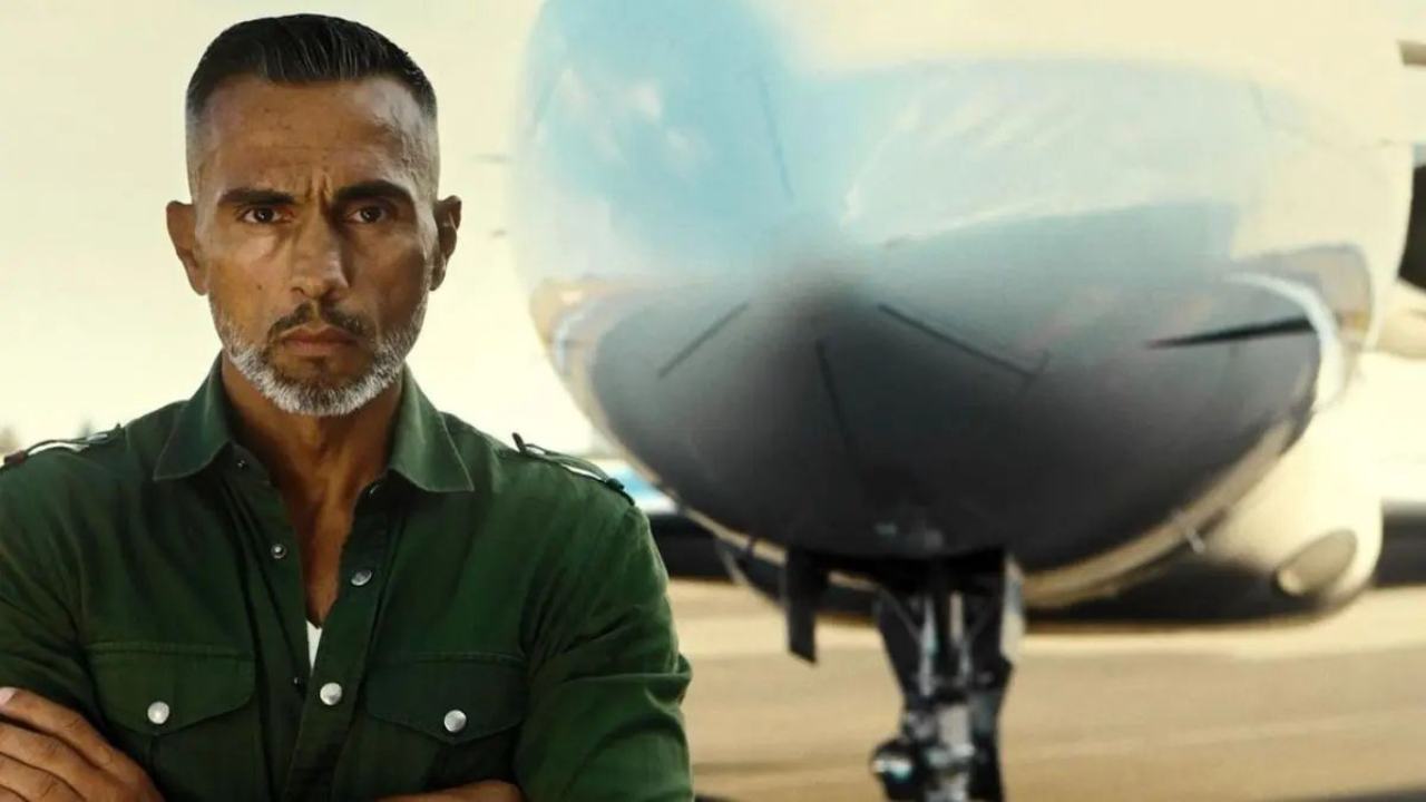 Il caso Air Cocaine: recensione della docuserie Netflix