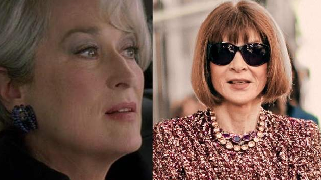 Il diavolo veste Prada - cinematographe.it