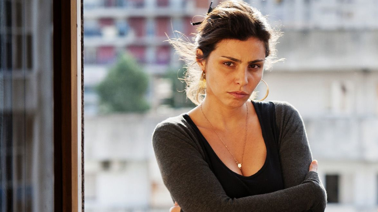 Irene Maiorino - cinematographe.it