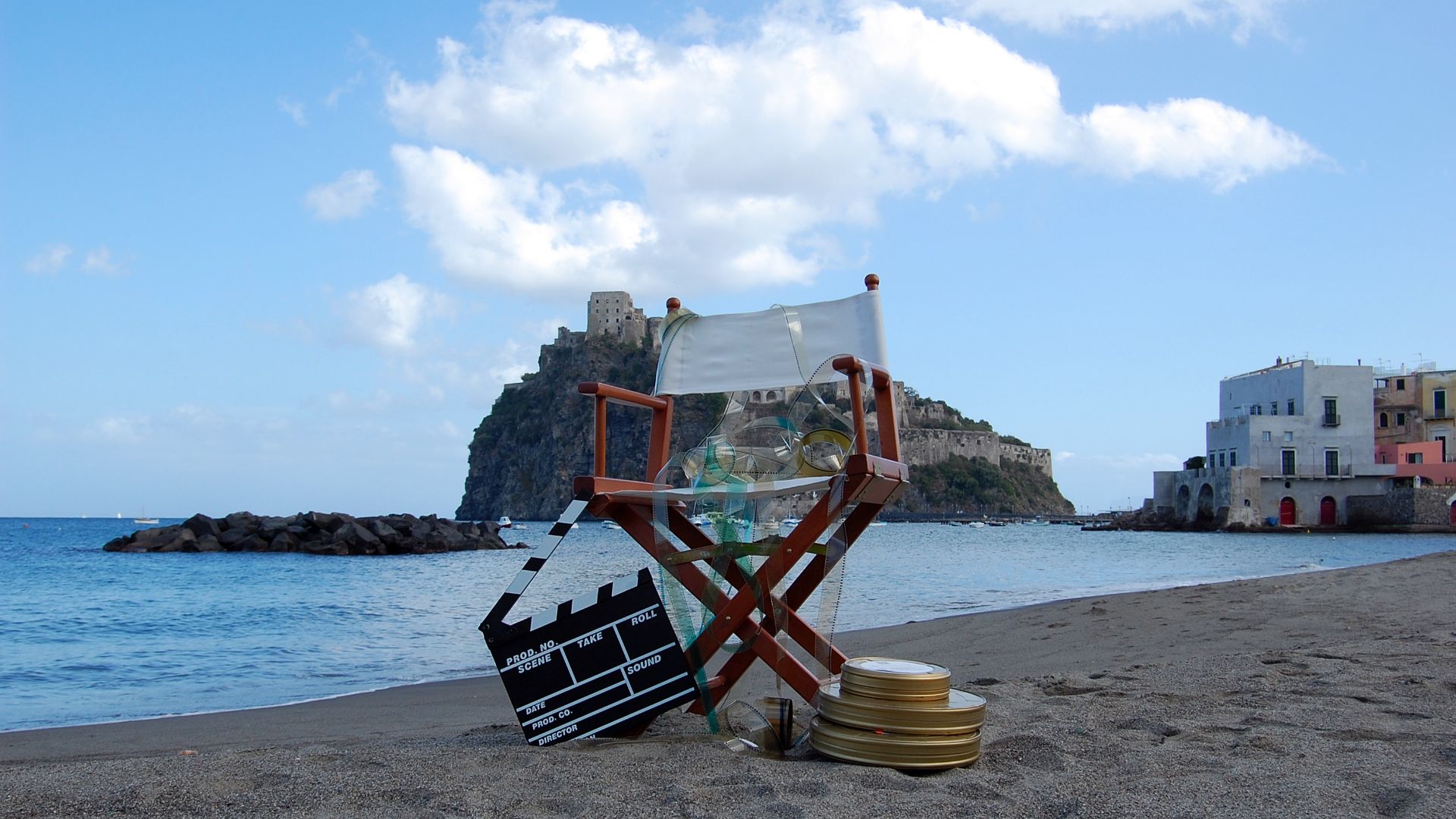 Ischia Film Festival 2025 cinematographe.it