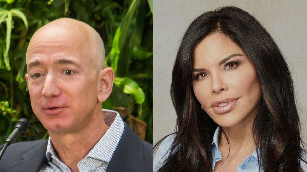 Jeff Bezos e Lauren Sánchez: nella lista degli invitati al matrimonio a Venezia tante star di cinema e TV!