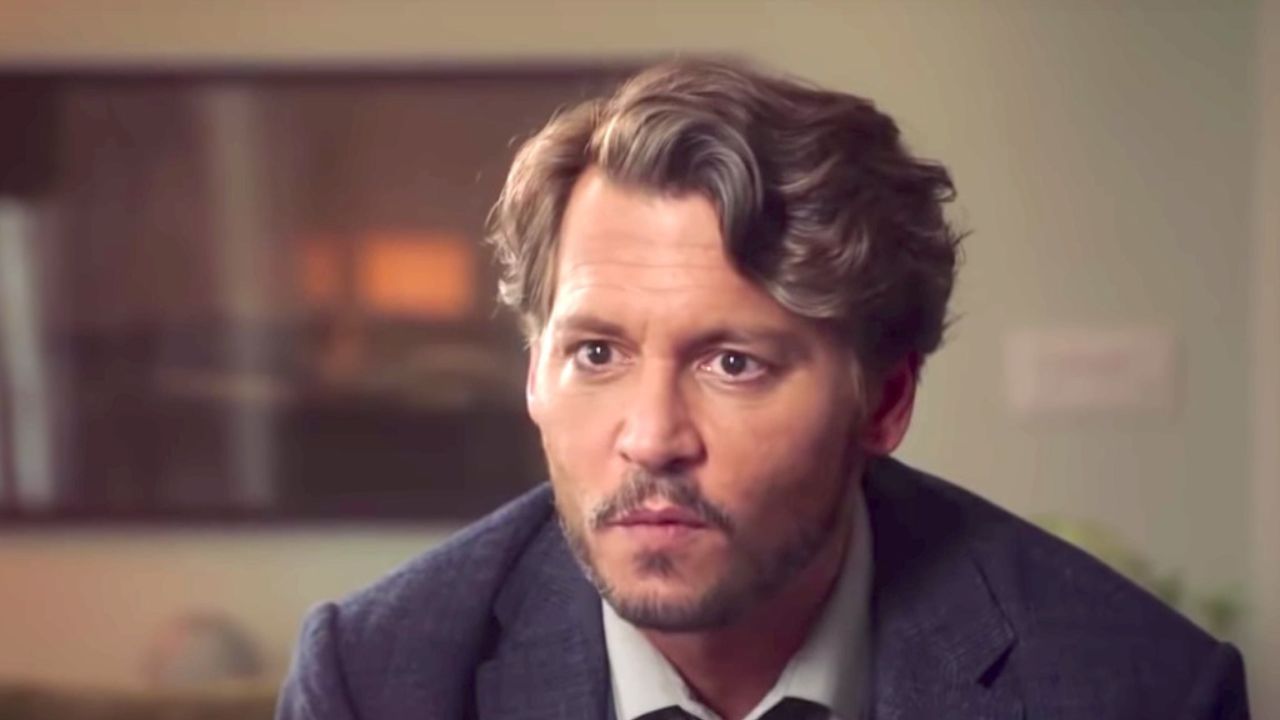 Johnny Depp ha temuto di perdere la figlia per una grave malattia - Cinematographe.it