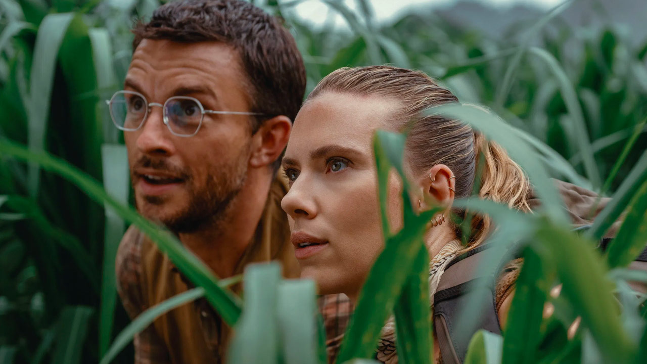 Jurassic World – La Rinascita: spiegazione del finale del film