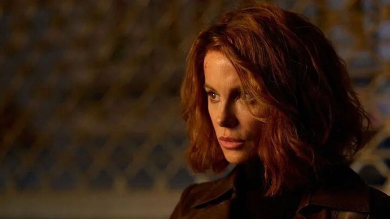 Kate Beckinsale denuncia i produttori di Canary Black - Cinematographe.it