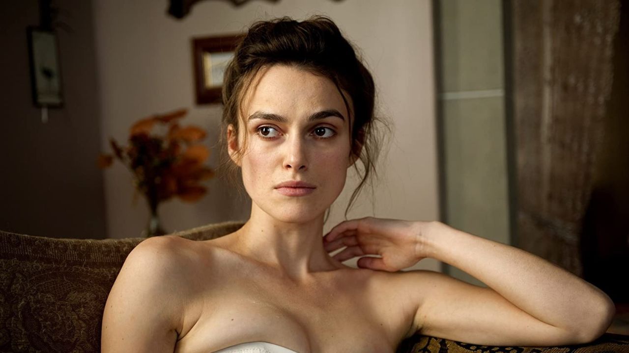 Keira Knightley e la reazione confusa agli Oscar - Cinematographe.it