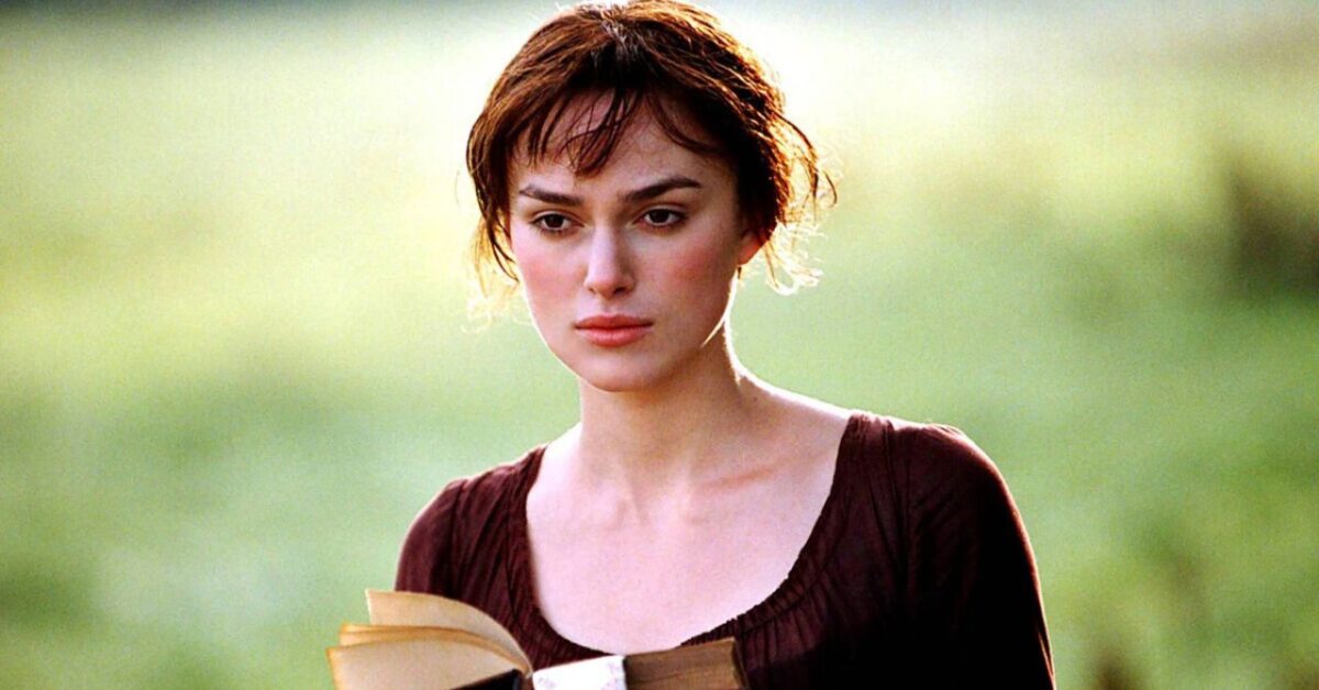 Keira Knightley: "Ero una pessima attrice, finché non ho girato Orgoglio e pregiudizio"