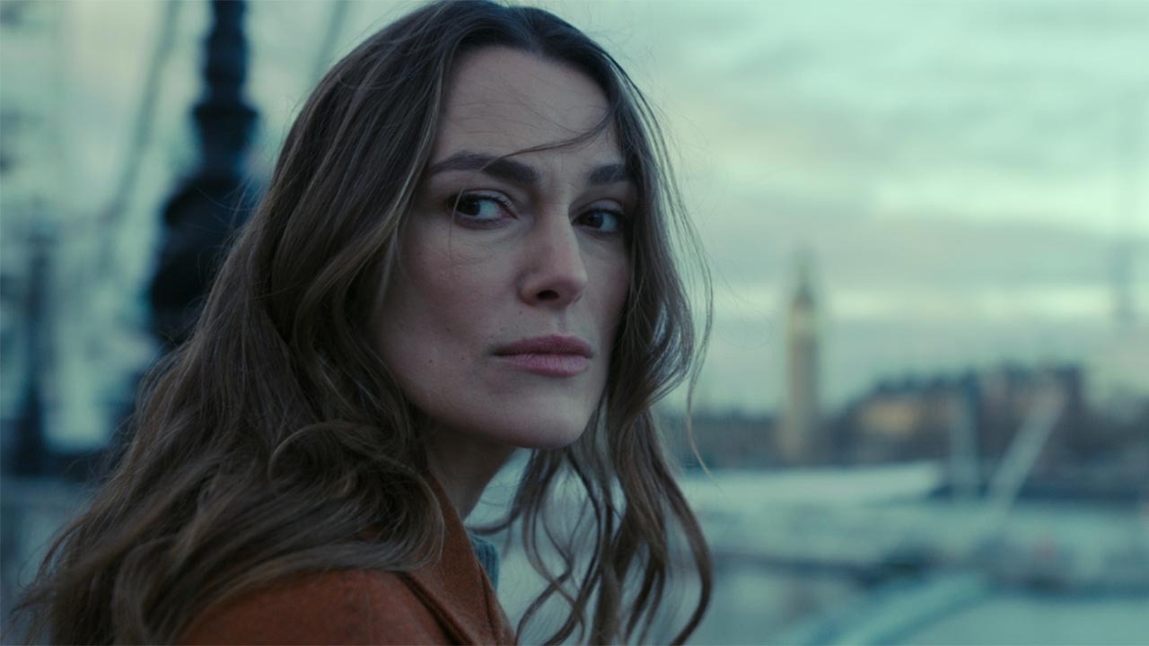 Keira Knightley e la reazione confusa agli Oscar - Cinematographe.it