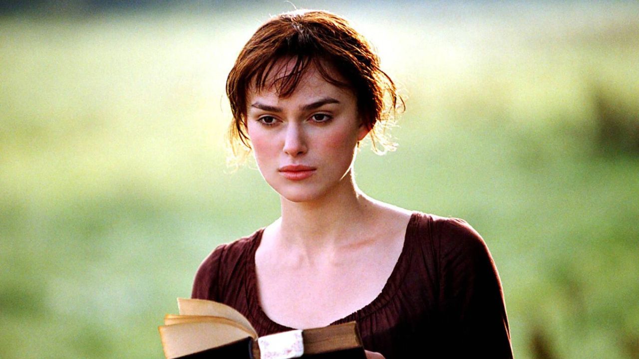 Keira Knightley - cinematographe.it