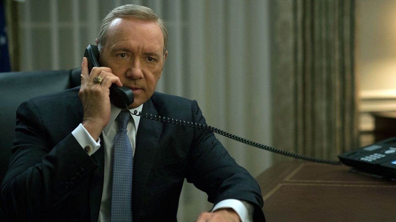Kevin Spacey perdona chi lo ha accusato di abusi - Cinematographe.it